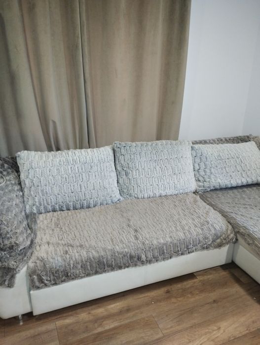 Rogówka razem z pokrowcem