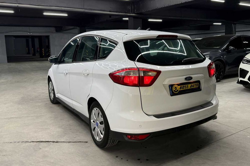 Ford C-Max 2014