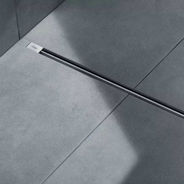 4965.21 Viega Advantix Vario Душовий канал 300-1200 мм