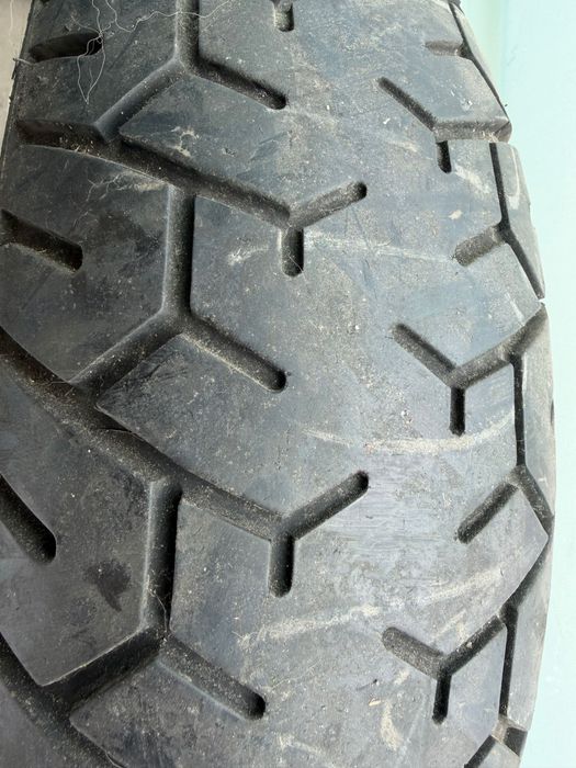 Pneu Michelin 170/60 zr17 M59 x