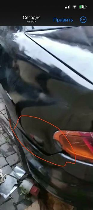 Продам без торга Mitsubishi FTO 2 л 200 ЛС 1994 року