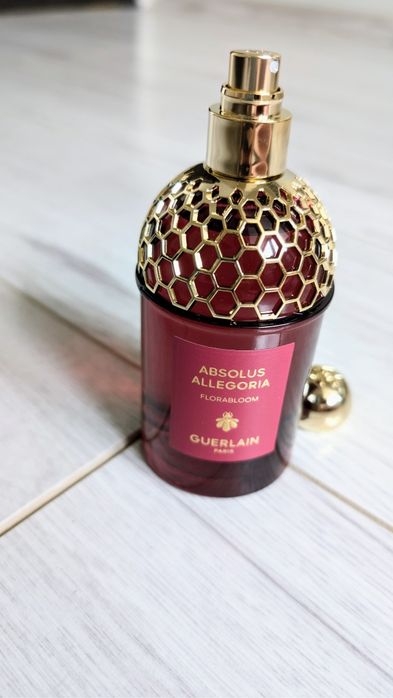 Aqua Allegoria Absolus Nowość!