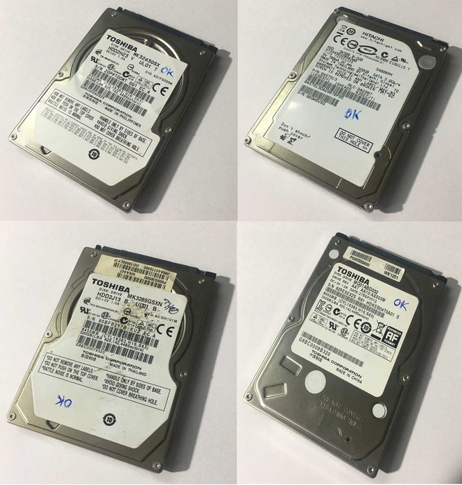 Placa de som Asus Xonar DG 5.1 PCI Discos Sata 2.5"