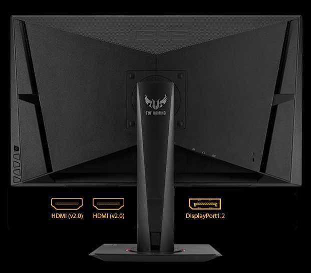 ASUS Monitor Gaming VG27BQ