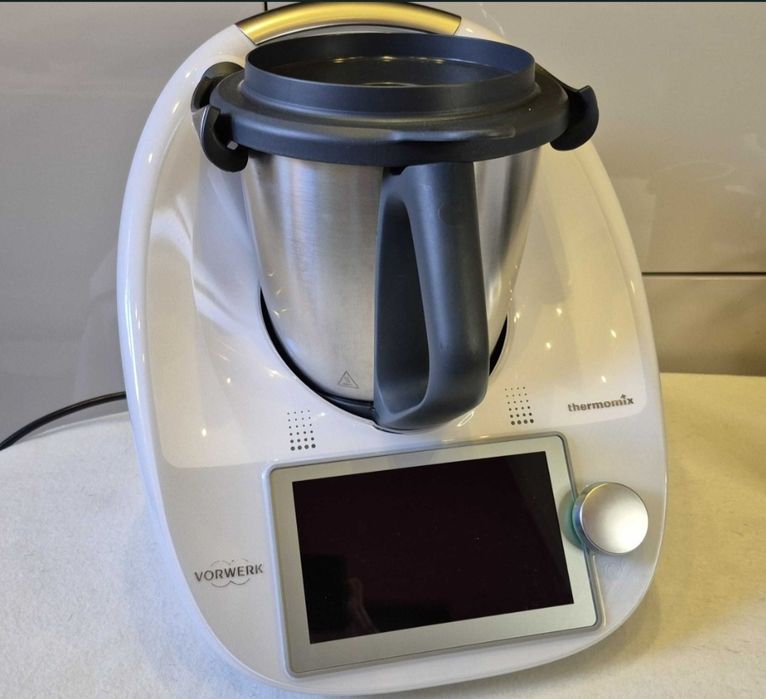 Sprzedam termoixa TM6 stan nowy