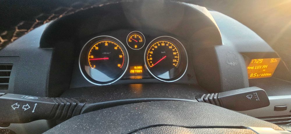 Продам Opel Astra H 1.9 CDTI | 2008 р