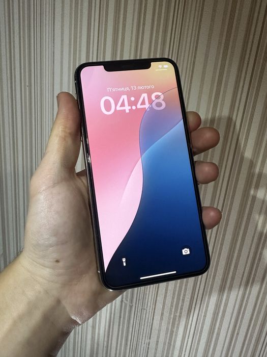 Продам iPhone 11 Pro Max 64 GB