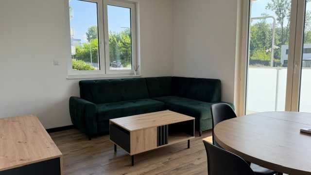 Apartment in Chorzów, Osiedle Irys, Centrum - View 3