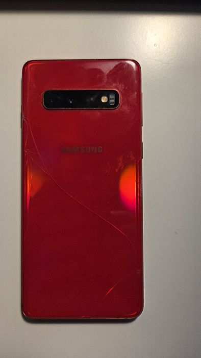 Samsung Galaxy S10