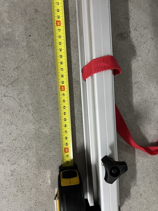 Calhas extensiveis porta bicicletas bola de engate auto caravana.