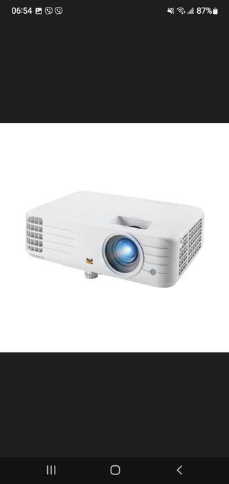 Продам проектор pg 706hd