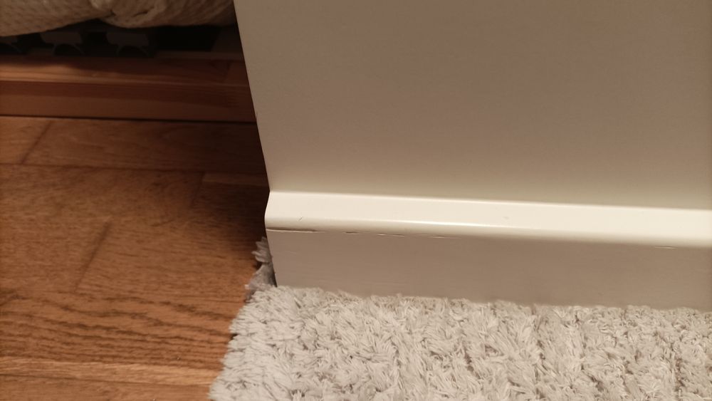 Cómoda feita à mão, madeira maciça da Oficina Rústica