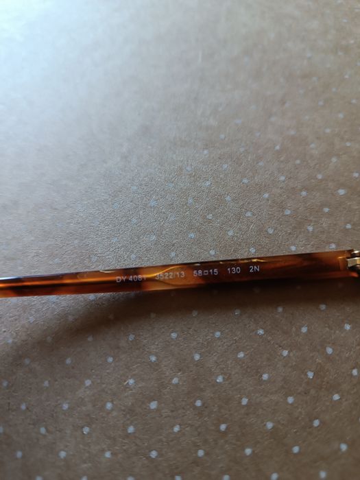 DKNY okulary przeciwsłoneczne