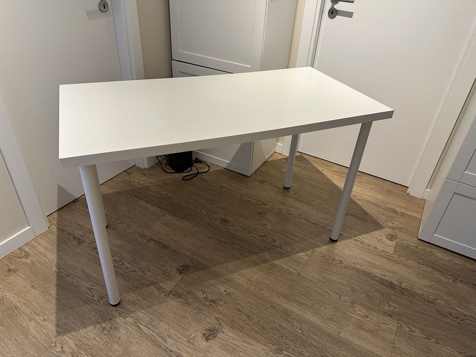 Secretaria branca Kallax 1,20m