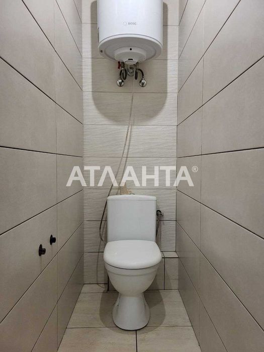 2-комнатная квартира по адресу ул. Танкистов (площадь 45,4 м²) - Atlanta.ua - фото 12