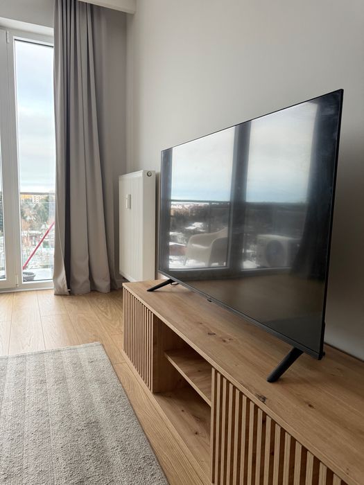 Nowoczesny Apartamenty /na doby /Zielona Góra