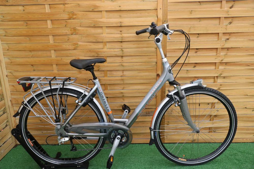 Rower damski Gazelle Allure.D 49.I inne rowery z Holandii