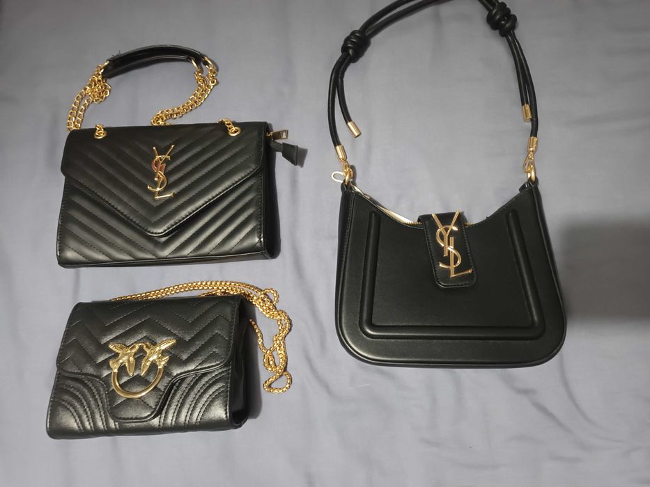 Varias Malas senhora