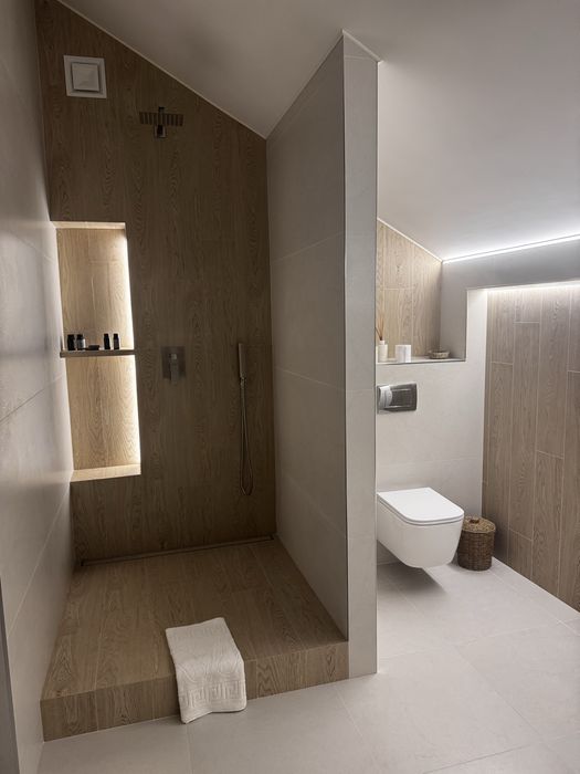 Апартаменти Sky Nest