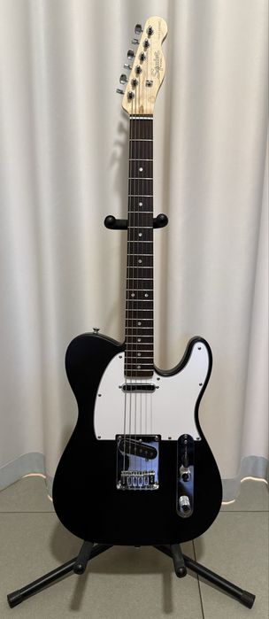 squier telecaster - Купити електрогітари - Ціна на OLX.ua