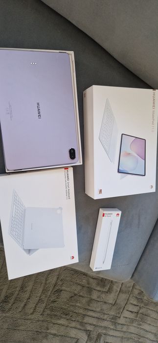 Huawei MatePad 11.5 Violet