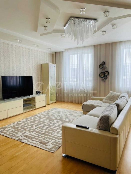 Оренда квартири шевченківський район світло є завжди підземний паркінг