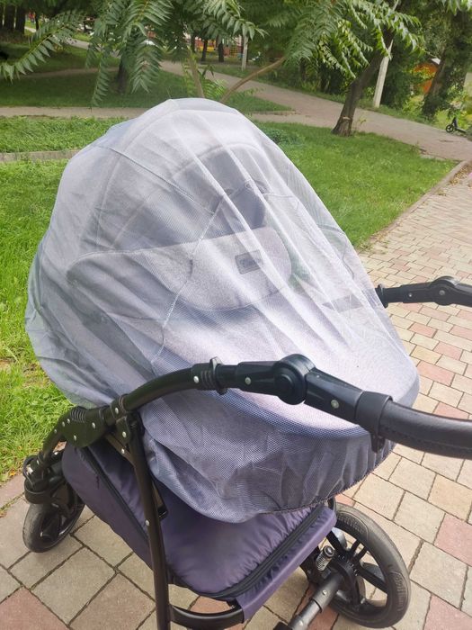 Коляска  Classic