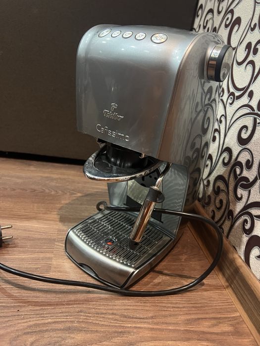 Кавомашина CAFISSIMO