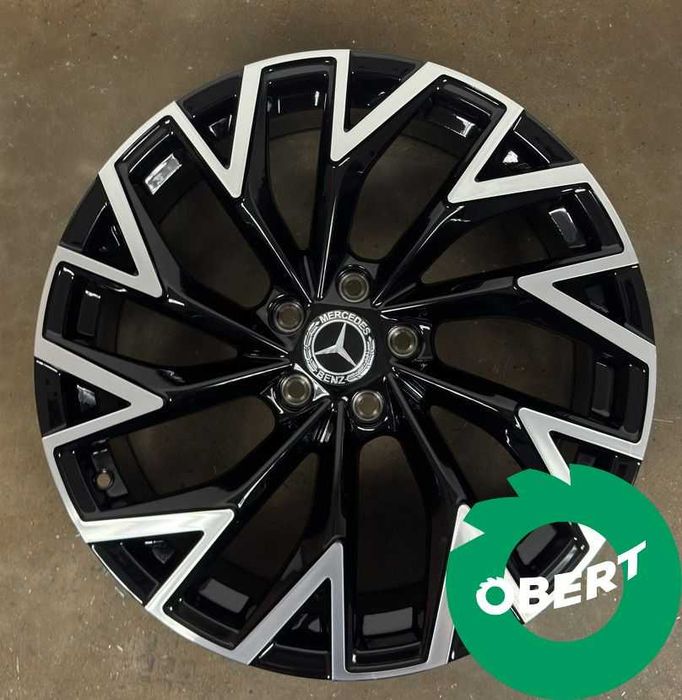 Нові Flow Forming диски 5*112 R19 на Audi Q4 A4 A5 A6 A7 A8 Q5 Q3 Q7 Skoda Volkswagen Mercedes