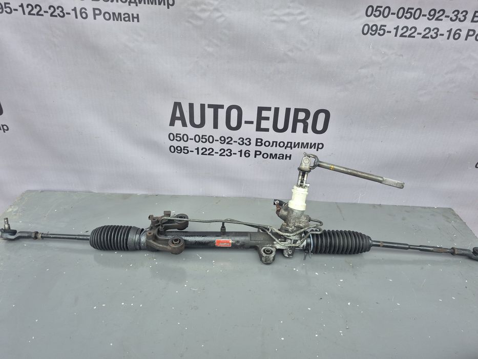 Рульова рульова рейка Mitsubishi Grandis