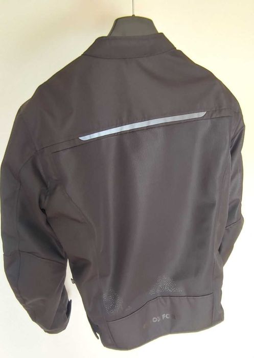 Kurtka motocyklowa Oxford Arizona Air 2XL