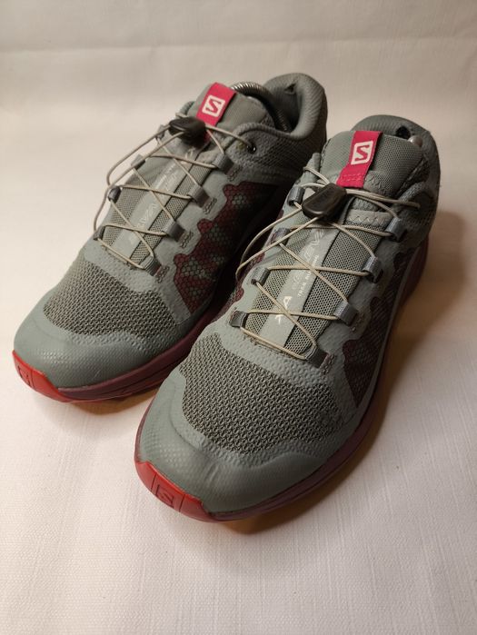 Salomon XA Elevate W Męskie Buty do biegania rozmiar 41 1/3