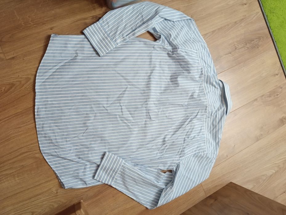 Koszula męska F&F bawełna 16 1/2