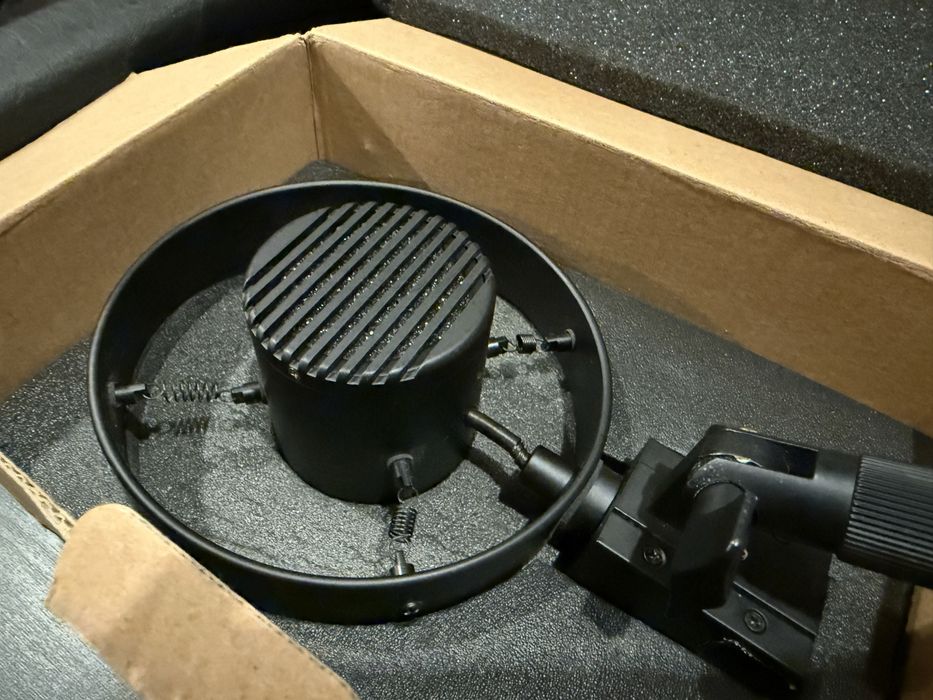 Sontronics Halo microfone Dinamico