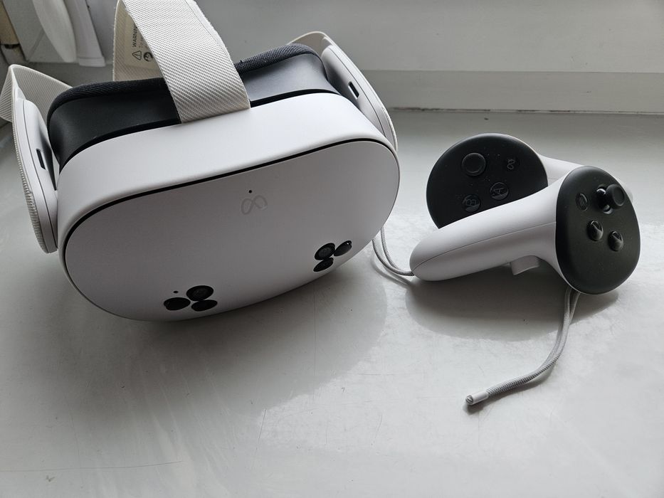 Vr окуляри Meta Quest 3s