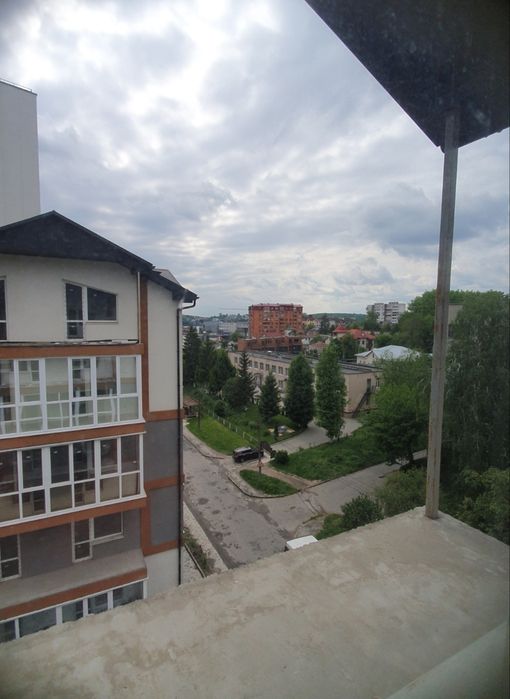 Продаж 2к квартири вул.Наливайка Новий Світ