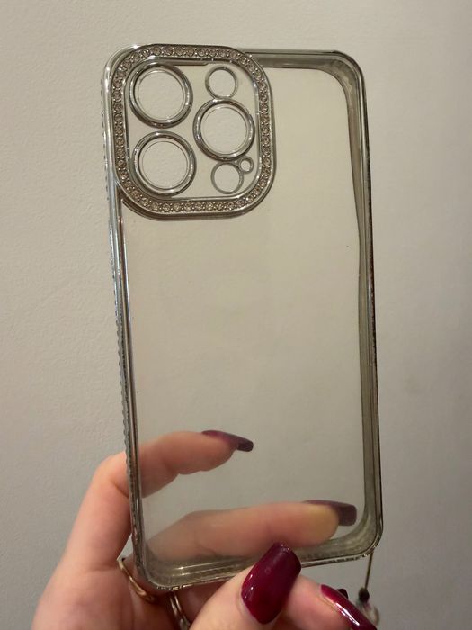 Etui iPhone 15 pro max