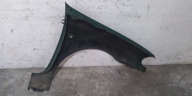 Guarda Lamas Esq Renault Clio Ii (Bb_, Cb_)