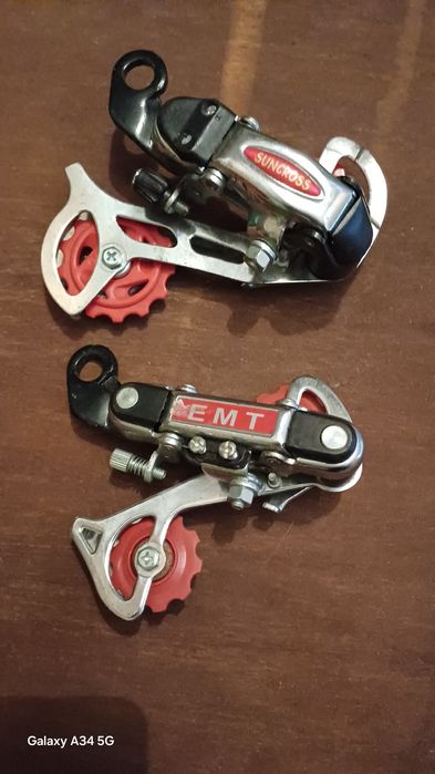 Peças e acessórios novas para motorizadas