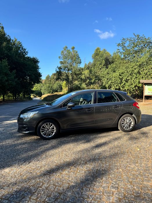 Citroën C4 — fotografia 2