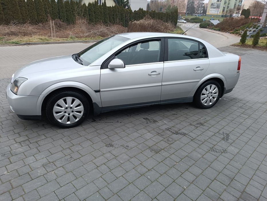 Sprzedam  Opel Vectra