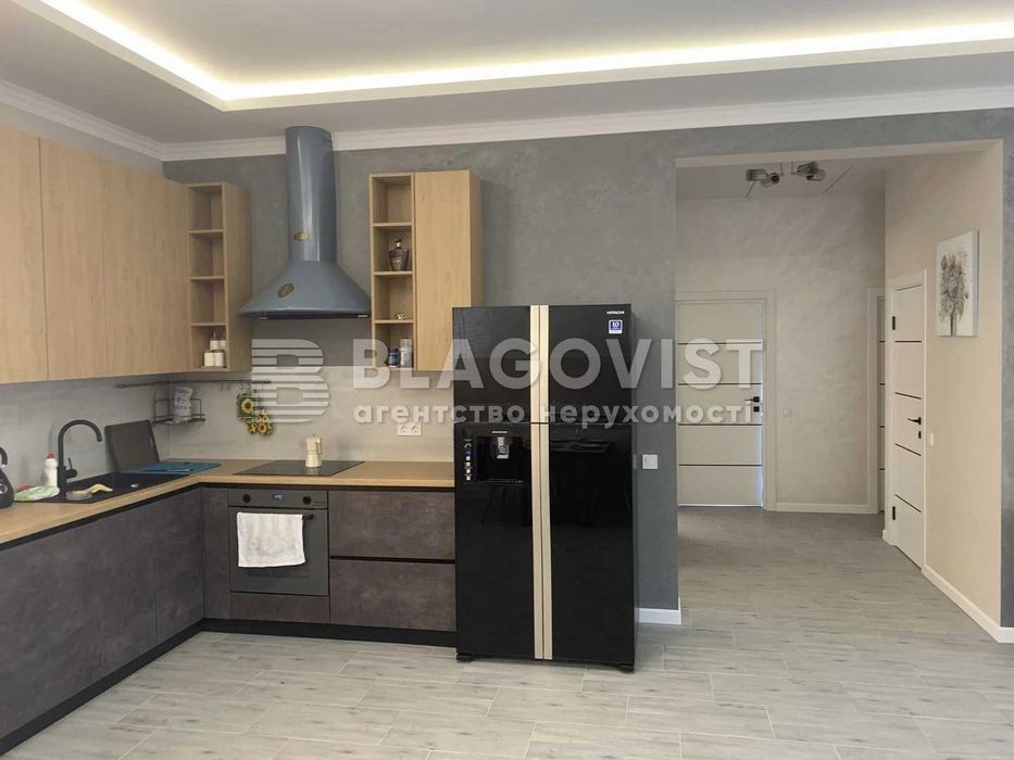 Продам 4к будинок дача 120м2 з ремонтом Осокорки біля Дніпра Київ