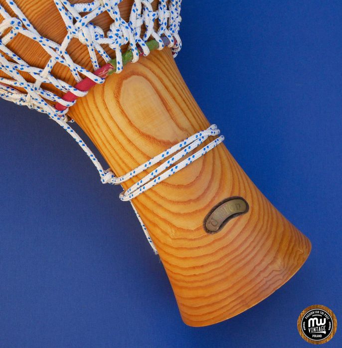 ‼️ UR-TON® - djembe średnie Mittlere Trommel - Austria ‼️