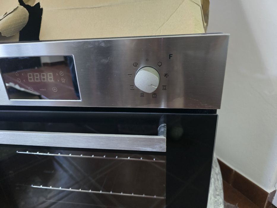 Forno Candy multifunções