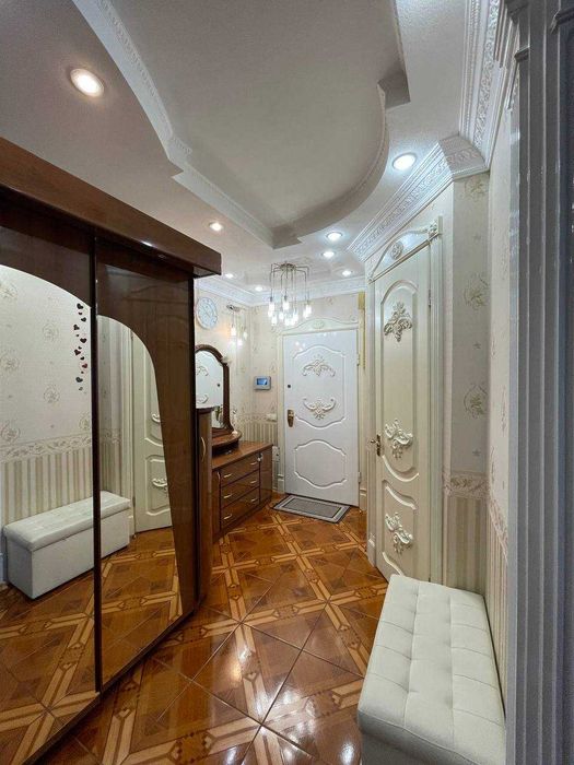 Apartment in Kyiv - View 5