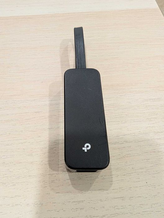 Adaptador Rede TP-Link UE306 (USB 3.0 para Gigabit) - Ideal Nintendo Switch