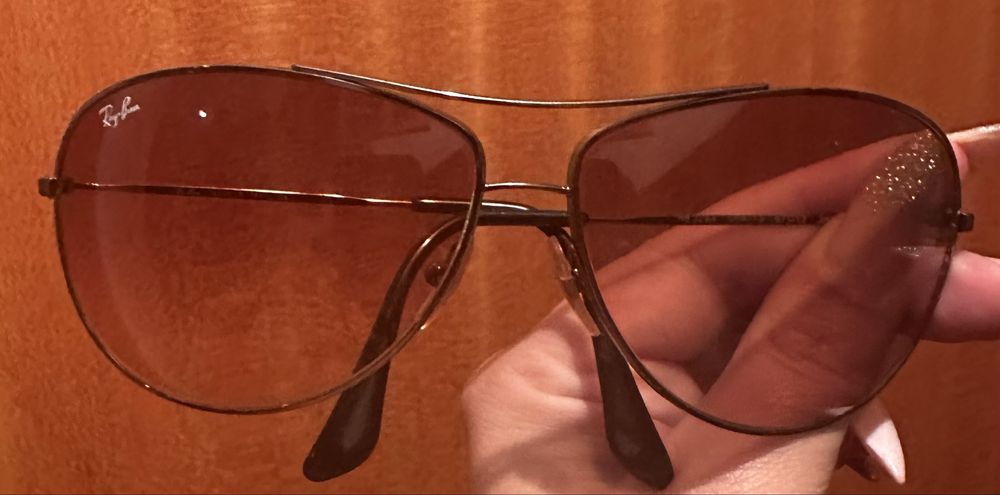 Oculos de sol Ray Ban