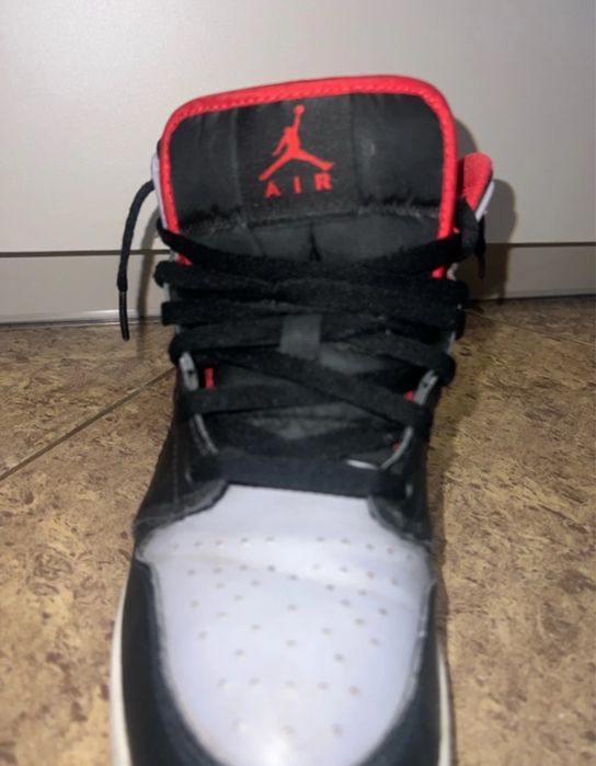 Buty Air Jordan 1