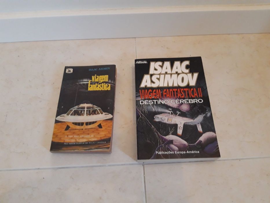 Literatura Fantástica / Ficção Científica