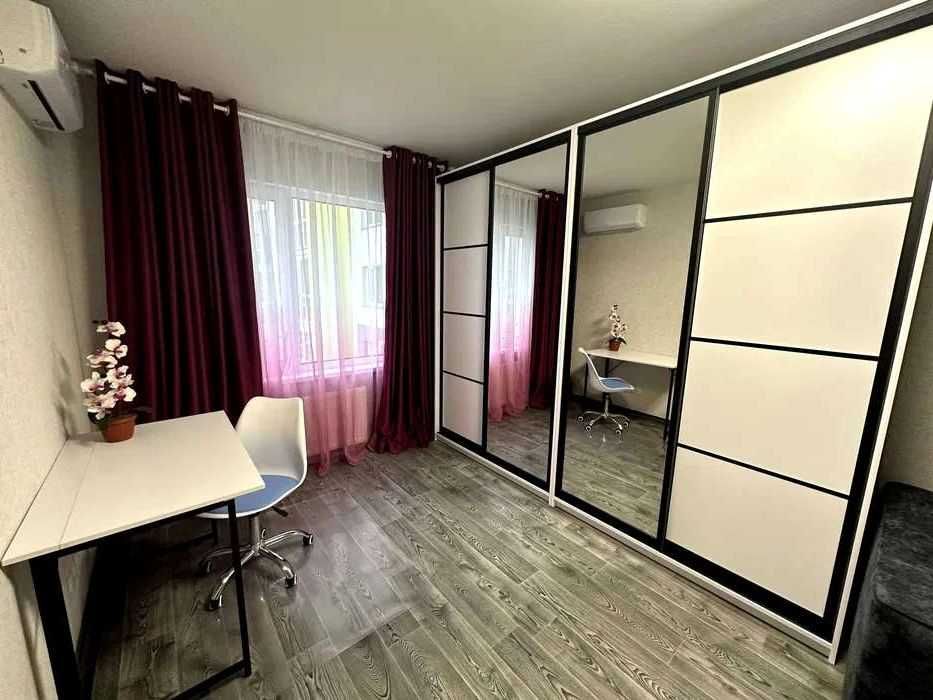 Здається 1-кімнатна квартира в ЖК Welcome Home - View 2